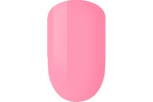 LeChat Perfect Match Nail Lacquer And Gel Polish, PMS049, Pink Lace Veil, 0.5oz BB KK0823