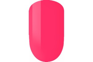 LeChat Perfect Match Nail Lacquer And Gel Polish, PMS052, Strawberry Mousse, 0.5oz BB KK0823