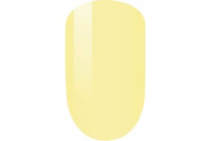 LeChat Perfect Match Nail Lacquer And Gel Polish, PMS053, Happily Ever After, 0.5oz BB KK0823