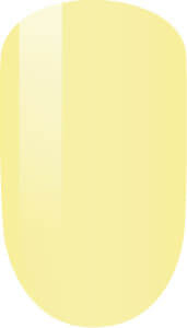 Perfect Match 3in1 Dipping Powder + Gel Polish + Nail Lacquer, PMDP053, Happily Ever After KK1024