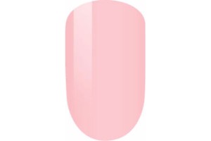LeChat Perfect Match Nail Lacquer And Gel Polish, PMS054, Pink Clarity, 0.5oz KK0823