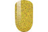 LeChat Perfect Match Nail Lacquer And Gel Polish, PMS056, Seriously Golden, 0.5oz BB KK0828