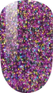 Perfect Match 3in1 Dipping Powder + Gel Polish + Nail Lacquer, PMDP057, Red Ruby Rules KK1024