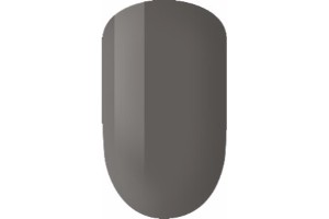 LeChat Perfect Match Nail Lacquer And Gel Polish, PMS061, Concrete Jungle, 0.5oz BB KK0823