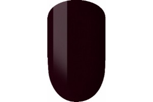 LeChat Perfect Match Nail Lacquer And Gel Polish, PMS063, Queen Fierce, 0.5oz BB KK0823