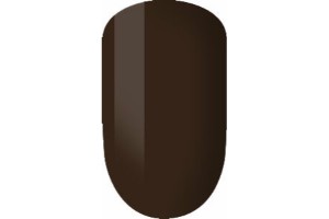 LeChat Perfect Match Nail Lacquer And Gel Polish, PMS066, Fabulous Boot Camp, 0.5oz BB KK0823