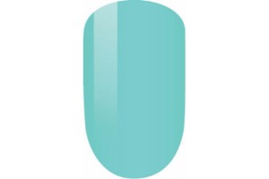 LeChat Perfect Match Nail Lacquer And Gel Polish, PMS071, Moon River, 0.5oz BB KK0823