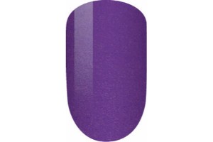 LeChat Perfect Match Nail Lacquer And Gel Polish, PMS073, Queens Coronation, 0.5oz BB KK0823