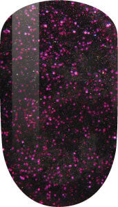 Perfect Match 3in1 Dipping Powder + Gel Polish + Nail Lacquer, PMDP081, Night At The Cinema KK1024