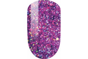 LeChat Perfect Match Nail Lacquer And Gel Polish, PMS085, 40 Days In Rio, 0.5oz BB KK0823