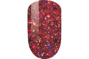 LeChat Perfect Match Nail Lacquer And Gel Polish, PMS087, Goddess Of Samba, 0.5oz BB KK0823