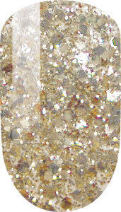 Perfect Match 3in1 Dipping Powder + Gel Polish + Nail Lacquer, PMDP089, Queen Of Drums KK1024