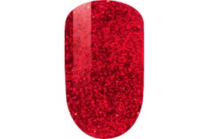 LeChat Perfect Match Nail Lacquer And Gel Polish, PMS093, Xoxo, 0.5oz BB KK0823