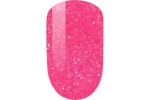 LeChat Perfect Match Nail Lacquer And Gel Polish, PMS096, Sweetheart, 0.5oz BB KK0823