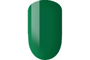 LeChat Perfect Match Nail Lacquer And Gel Polish, PMS099, Lily Pad, 0.5oz BB KK0823