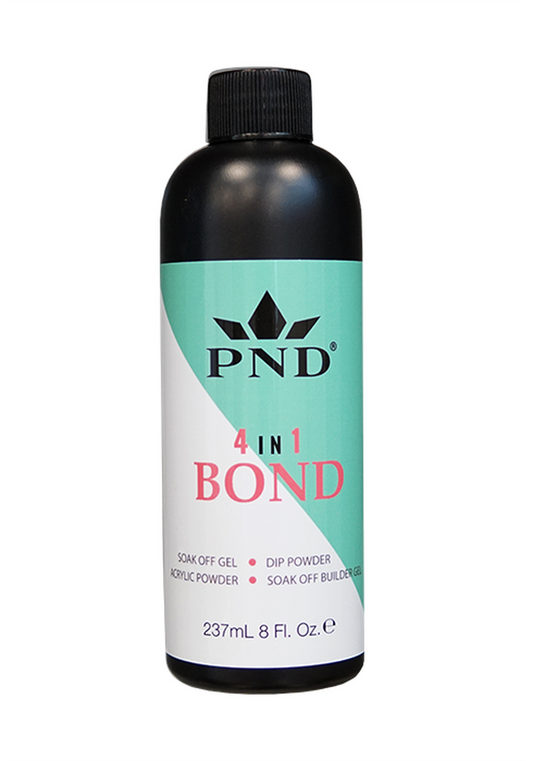 PND Gel 4in1, Bond Refill , 8oz OK0327QT