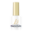 iGel LB Platinum Ombre Gel Polish, PL OM01, Sparkling Silver Mist, 0.6oz