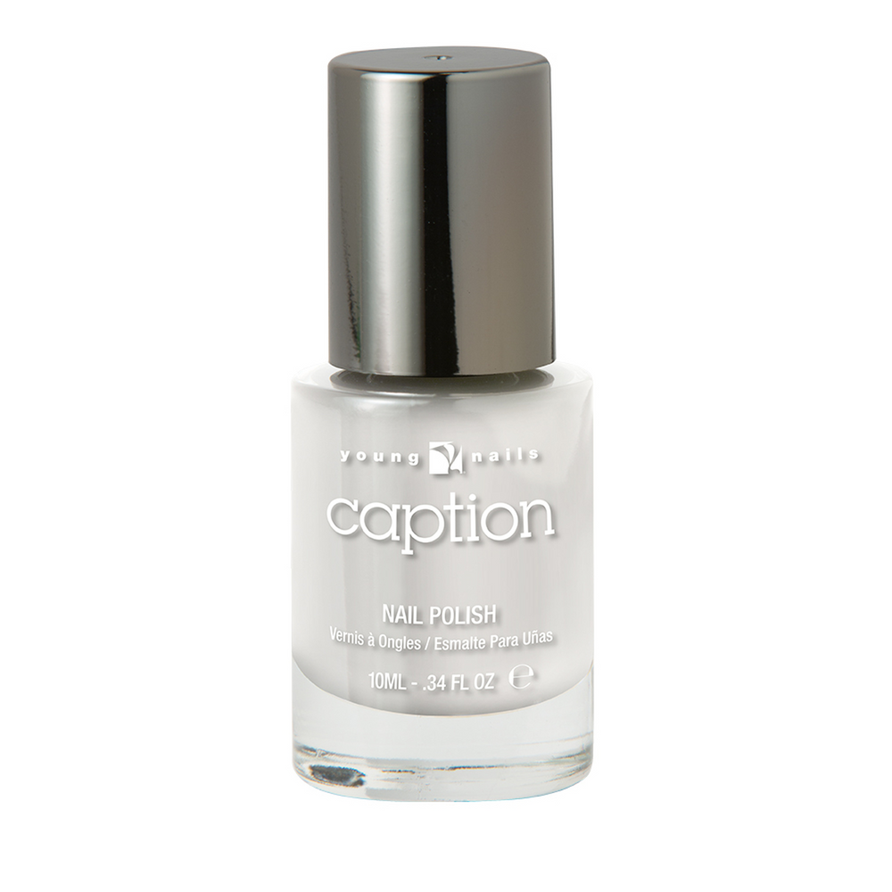 Young Nails Caption Nail Lacquer, Nudes & Neutrals Collection, PO10C033, Free To Do Whatever, 0.34oz OK0909LK