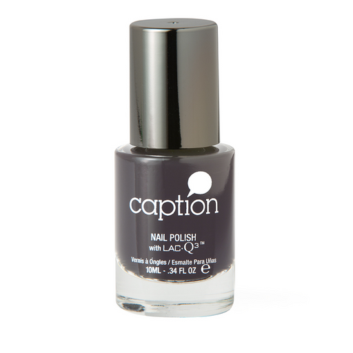 Young Nails Caption Nail Lacquer, Blues & Purples Collection, PO10C061, Alright Alright, 0.34oz OK0908LK