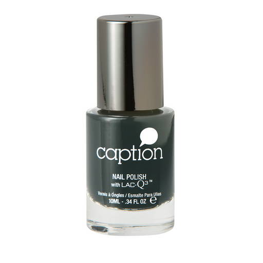 Young Nails Caption Nail Lacquer, Blues & Purples Collection, PO10C066, Good For Her, 0.34oz OK0908LK