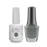Gelish Gel Polish & Morgan Taylor Nail Lacquer, Oh, Para-chute! , 0.5oz, 1100071+ 50230