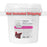 La Palm, Organic Jojoba Pedi Scrub, Raspberry & Pomegranate, 5Gal KK