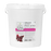 La Palm, Organic Jojoba Pedi Scrub, Raspberry & Pomegranate, 5Gal KK