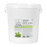 La Palm, Organic Jojoba Pedi Scrub, Spearmint Eucalyptus, 5Gal KK