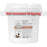 La Palm, Organic Jojoba Pedi Scrub, Vanilla Cappuccino, 5Gal KK