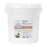 La Palm, Organic Jojoba Pedi Scrub, Vanilla Cappuccino, 5Gal KK