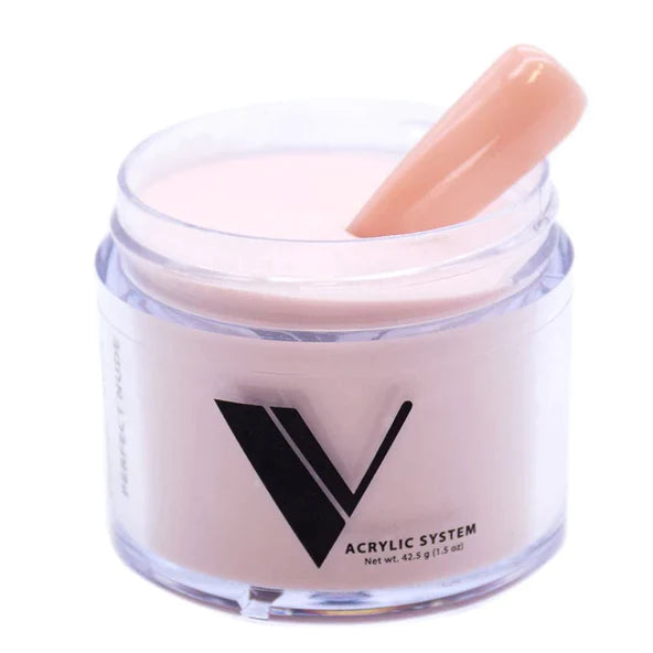 Valentino Acrylic System 1.5oz - Perfect Nude