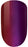 LeChat Perfect Match Nail Lacquer And Gel Polish, METALLUX Collection, MLMS09, Phenix-Rise, 0.5oz KK1030
