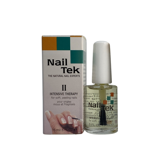 Nail Tek Intensive Therapy II, 99562, 0.5oz KK1108