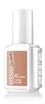 Essie Gel Polish, 906G, Picker Perfect, 0.5oz