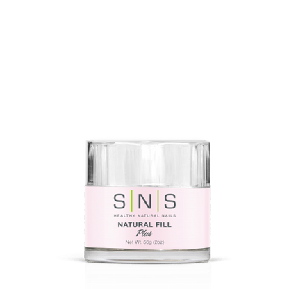 SNS Dipping Powder, 06, NATURAL FILL, 2oz (Packing: 70 pcs/case)