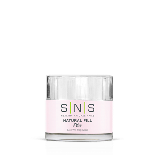 SNS Dipping Powder, 06, NATURAL FILL, 2oz (Packing: 70 pcs/case)