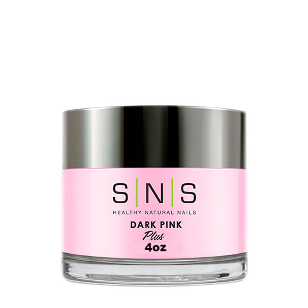 SNS Dipping Powder, 13, DARK PINK, 2oz (Packing: 70 pcs/case)