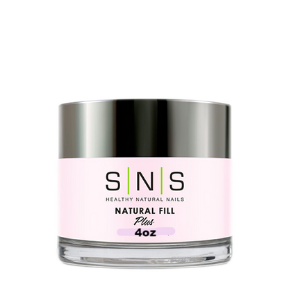 SNS Dipping Powder, 06, NATURAL FILL, 4oz (Packing: 40 pcs/case)