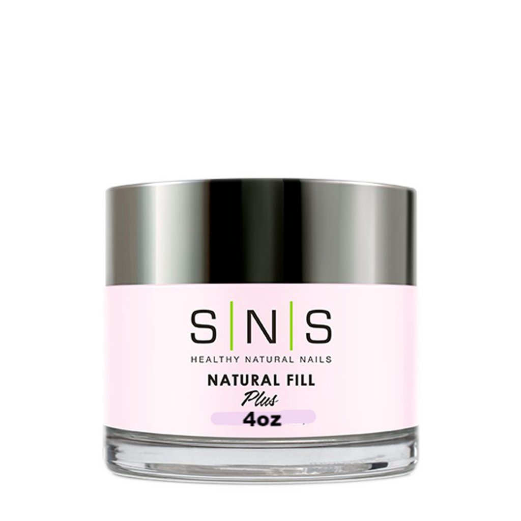 SNS Dipping Powder, 06, NATURAL FILL, 2oz (Packing: 70 pcs/case)