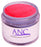 ANC Dipping Powder, 2OP151, Neon Pink Orange, 2oz, 80696 KK