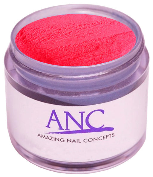 ANC Dipping Powder, 2OP151, Neon Pink Orange, 2oz, 80696 KK