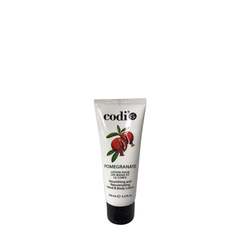 Codi Pomegranate Lotion, 100ml (3.3oz) OK1213