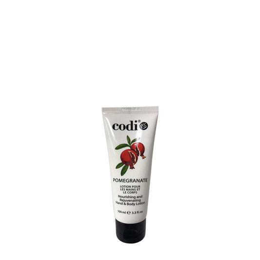 Codi Pomegranate Lotion, 100ml (3.3oz) OK1213