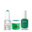 Color Club 3in1 Dipping Powder + Gel Polish + Nail Lacquer , Serendipity, Pon the Reggae, 1oz, 05XDIPN46-1 KK