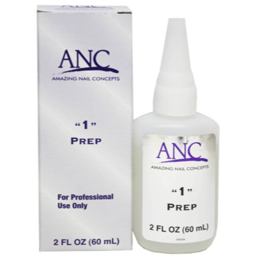 ANC Dipping PREP Refill, #1, 2oz, 500751 KK1106