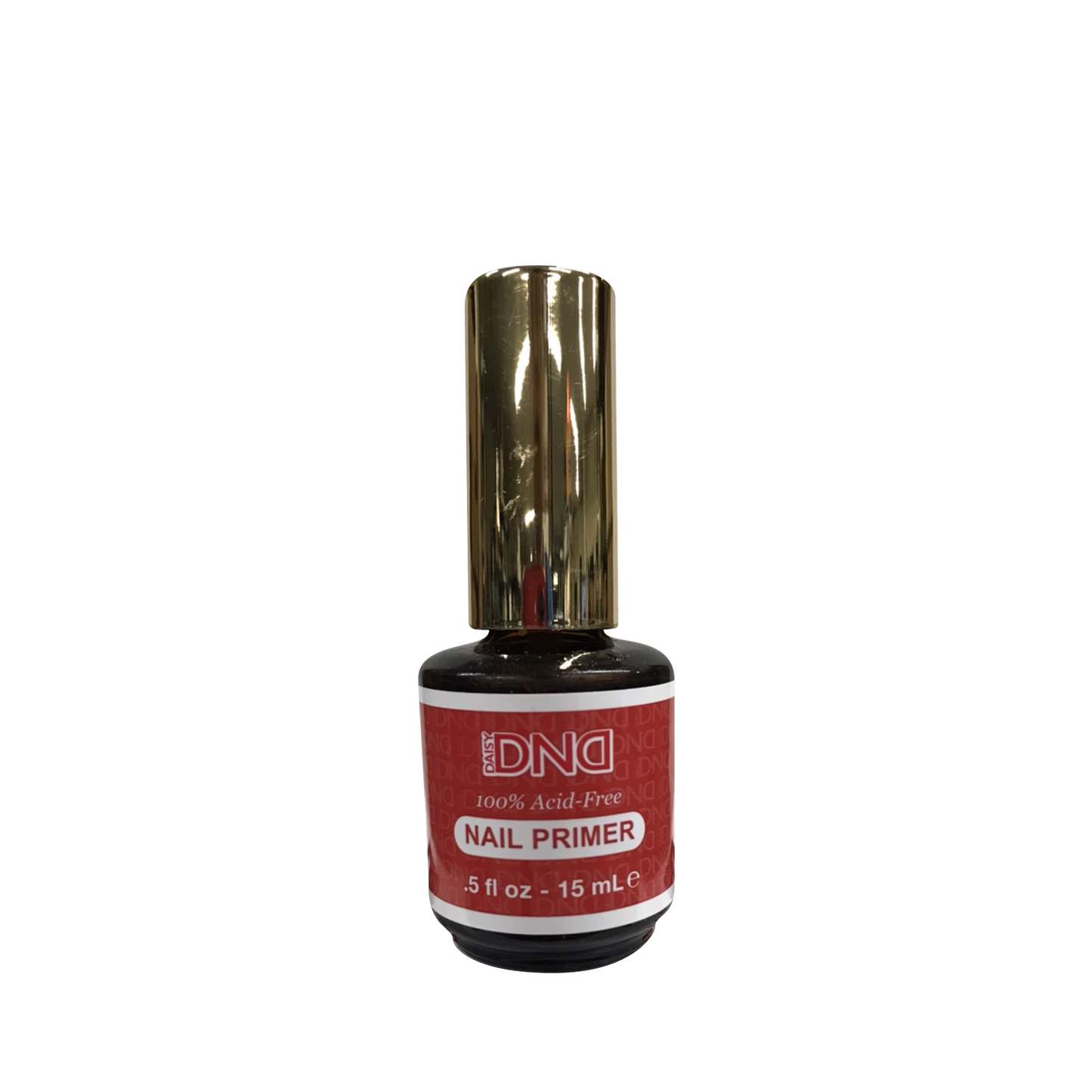 DND Nail Primer (100% Acid-Free), 0.5oz