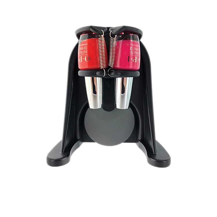 EM PROShaker DUO, Professional Gel-Polish Shaker, 97095 KK1105