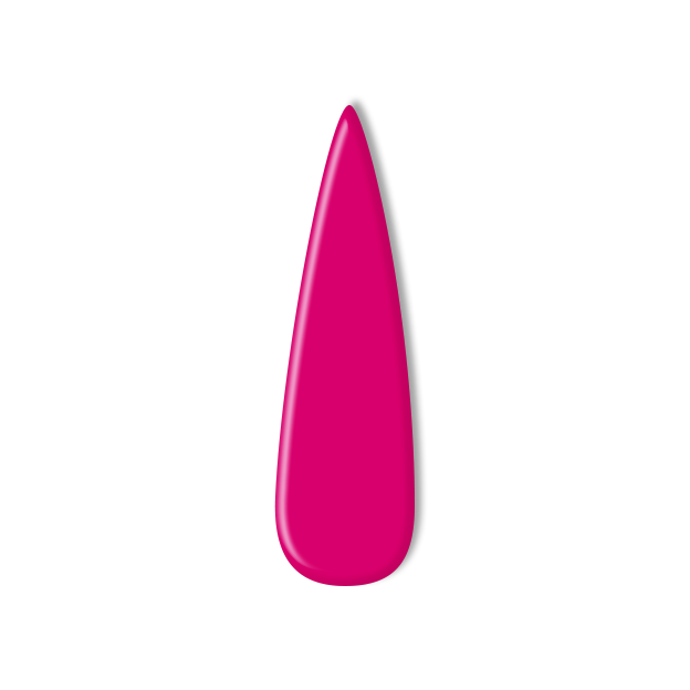 Pyramid Gel Polish + Nail Lacquer, 345, 0.5oz