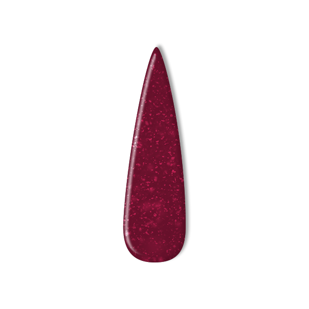 Pyramid Gel Polish + Nail Lacquer, 500, 0.5oz