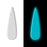 Pyramid Dipping Powder, Glow In The Dark Collection, GL11, 2oz OK0813VD